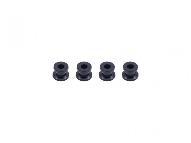 Serpent SER804463 Wishbone Rear up bushing