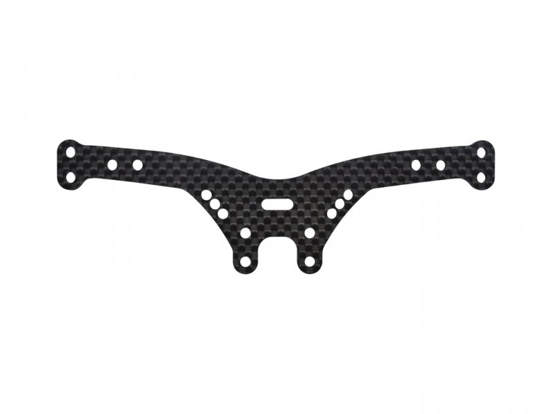 Serpent SER804484 Shocktower Rear carbon S750 EVO