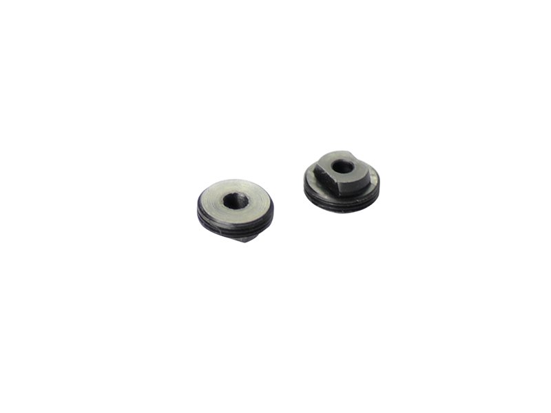 Serpent SER401755 Shock nut 4X EVO (2)