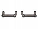 Serpent SER401749 Suspension Bracket Aluminium Left + Right 4X EVO