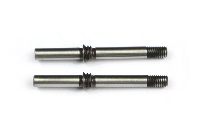 Serpent SER401671 Shock Shaft 4-X (2)