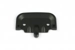 Serpent SER401676 Bumper Rear 4-X