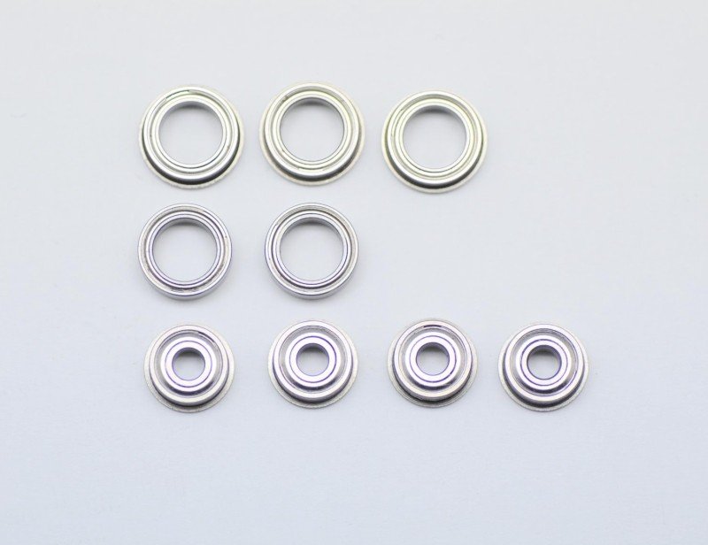 Serpent SER411124 Bearing-set Standard (9)