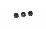 Serpent SER411168 Nut M4 Nylon Threaded (3)