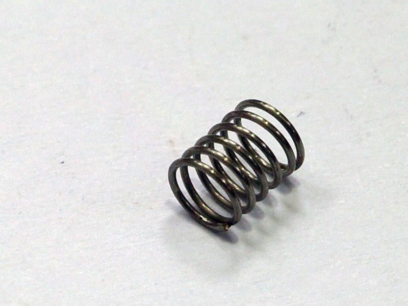 Serpent SER421039 Shock Spring