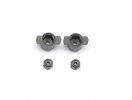 Serpent SER401439 Ball Differential nut (2)