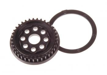 Serpent SER401075 Differential Pulley & Shim 35T