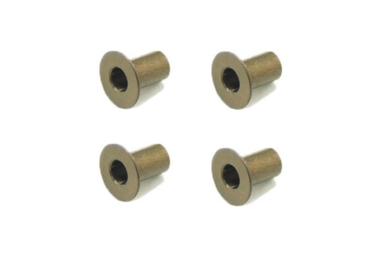 Serpent SER500151 Casterblock Bushing (4) SRX2