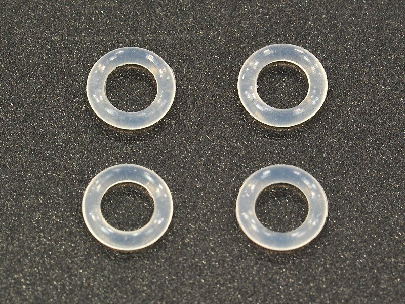 Serpent SER600116 O-ring Tank (4)