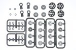 Serpent SER500136 Shock Parts Frame (44) SRX2