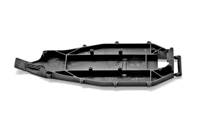 Serpent SER500304 Chassis SRX2 SC