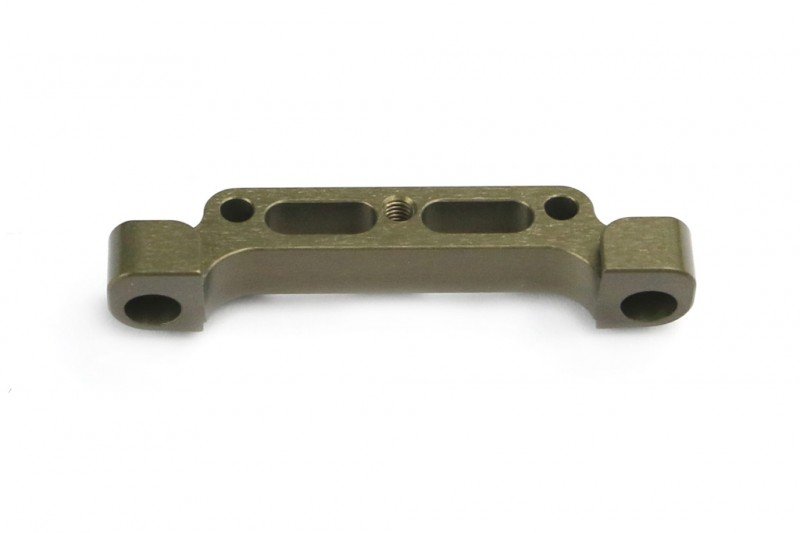 Serpent SER500628 Suspension Bracket FR-Rear +2 SDX