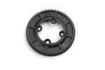 Serpent SER500632 Differential Spurgear 84T SDX