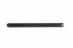 Serpent SER500648 Battery Strap Shorty Carbon SDX