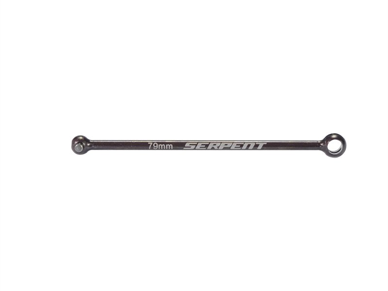 Serpent SER500670 CVD Centershaft Front SDX4