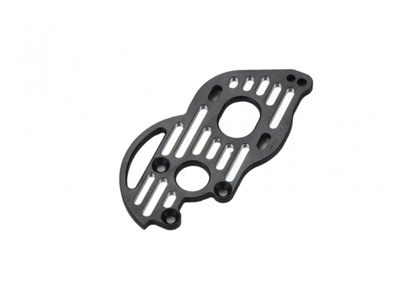 Serpent SER500702 Motorplate Aluminium SRX2 Gen3