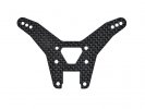 Serpent SER500685 Shocktower Rear Carbon SRX2 Gen3