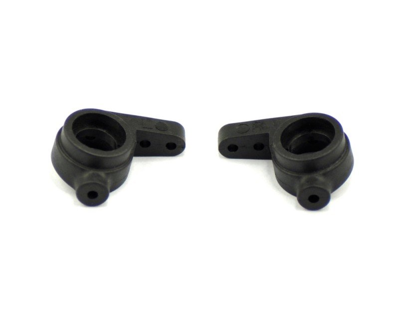 Serpent SER500413 Steeringblock Left + Right SRX4