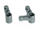 Serpent SER500462 Bellcrank Aluminium Left + Right SRX4