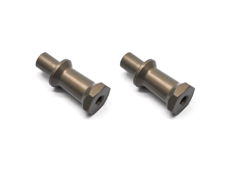 Serpent SER601353 Shockmount Aluminium hardcoated RR