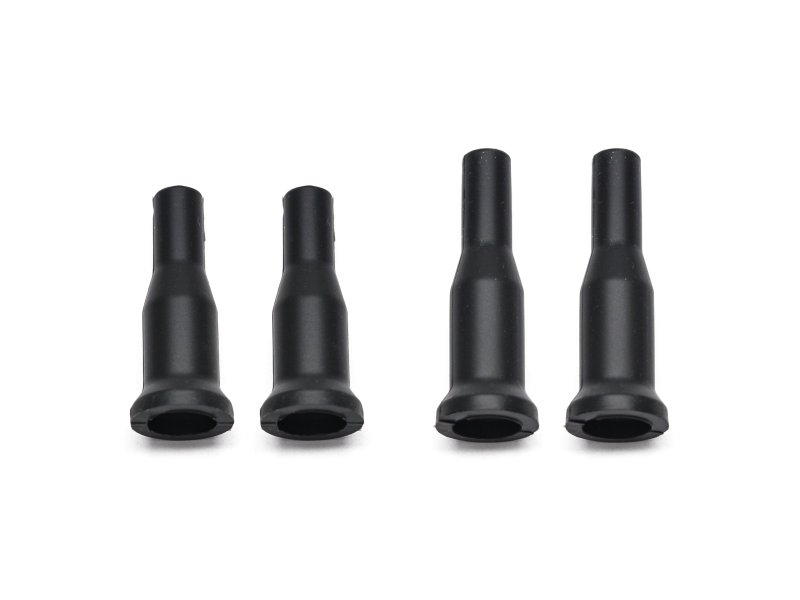 Serpent SER601358 Shock Boot FR+RR SRX8 Gen4
