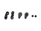 Serpent SER601371 Brake levers nylons set SRX8 Gen4