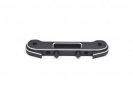 Serpent SER601321 Suspension bracket 0-2 deg rr rr SRX8 GT