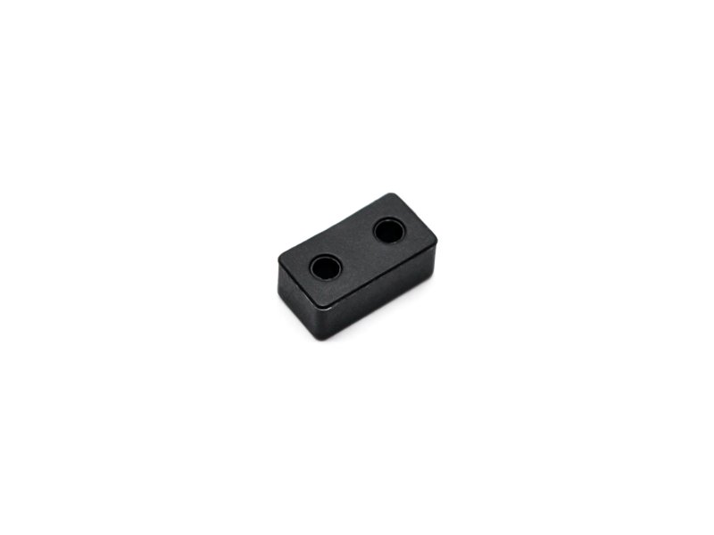 Serpent SER601397 Bodumount spacer SRX8Te RTR