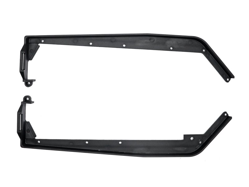Serpent SER601415 Side guide set L+R SRX8e V2