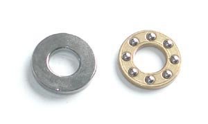 Serpent SER1371 Thrust Bearing 7x15