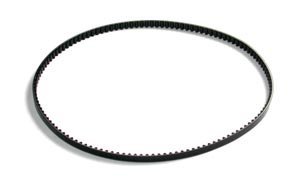 Serpent SER808362 Drive-belt Side 4mm