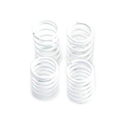 Serpent SER909415 Spring-set d=1.5 l=27-22.7 White (4)