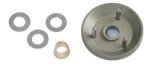 Serpent SER6581 Centax Flywheel 35mm
