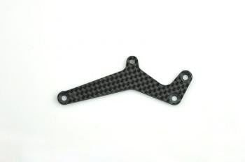 Serpent SER411285 Top pod Plate Carbon F110