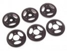 Serpent SER803194 Spur Gear set 1/10 (6)