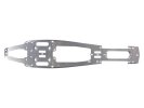 Serpent SER903814 Lightweight Chassis S989