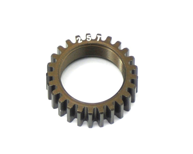 Serpent SER903645 Centax gear-pinion aluminum 25T XLI