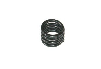 Serpent SER902139 Servo Saver Spring 2.2 Black