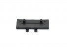 Serpent SER903559 Battery Mount set (1+2)