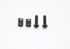 Serpent SER6626 Coilsprings and Screws 2-speed