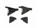 Serpent SER903665 Wishbone Front Lightweight Left + Right S988