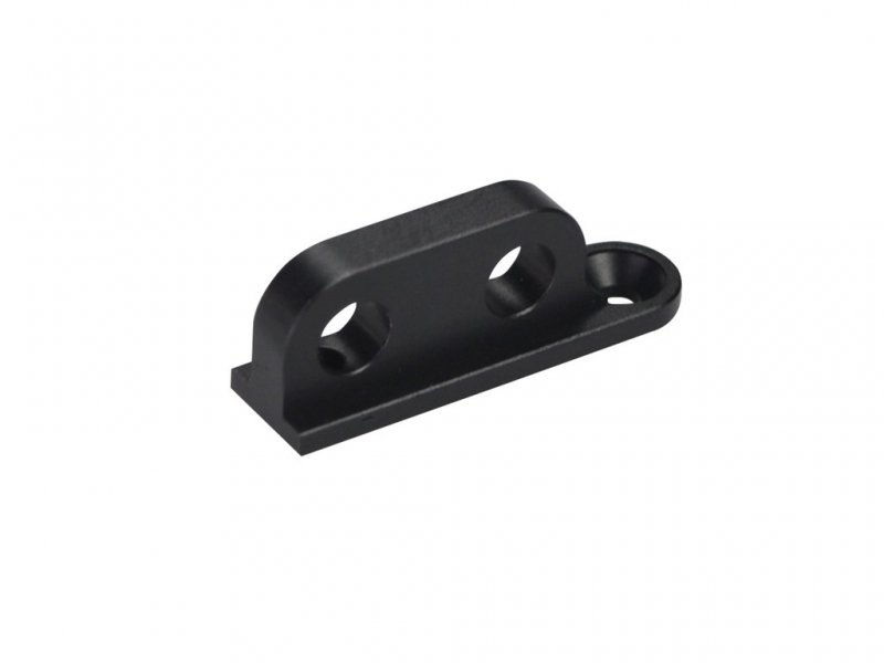 Serpent SER904163 Topdeck Bracket Front Aluminium 988E