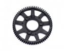 Serpent SER903638X 2-speed Gear 63T SL8 XLI V2