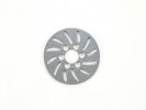 Serpent SER903750 Brake disk steel S989