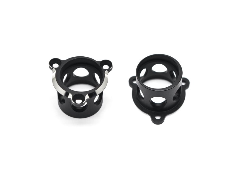 Serpent SER903880 Upright insert excenter alu