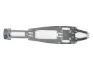 Serpent SER903906 Chassis Aluminium 990R