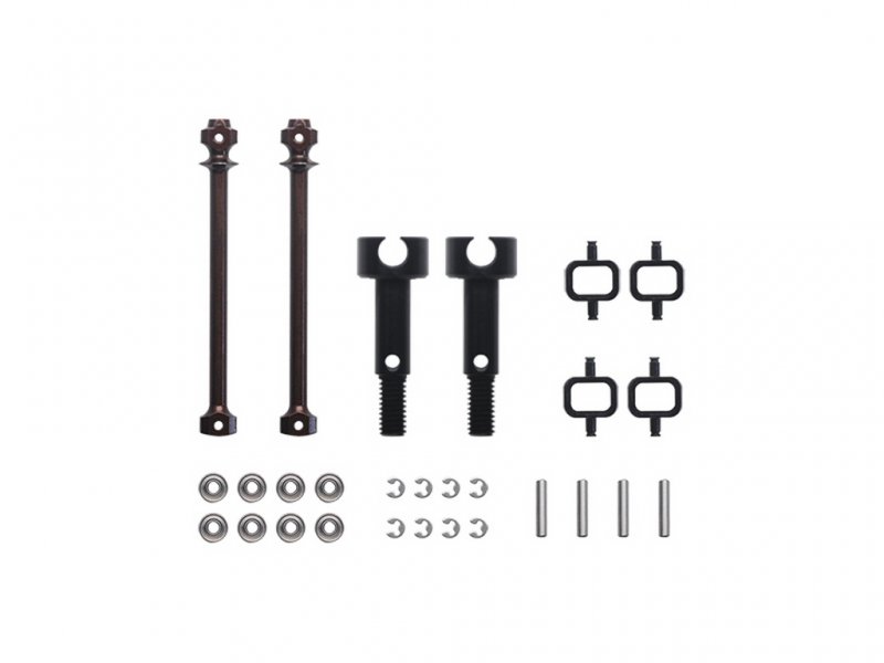 Serpent SER401939 CVD BB driveshaft set