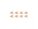 Serpent SER401930 Suspension spacer 0,5mm
