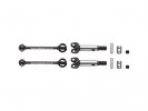 Serpent SER401991 CVD Driveshaft set (2) X20M