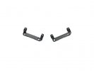 Serpent SER401888 Suspension bracket up Rear +4 X20